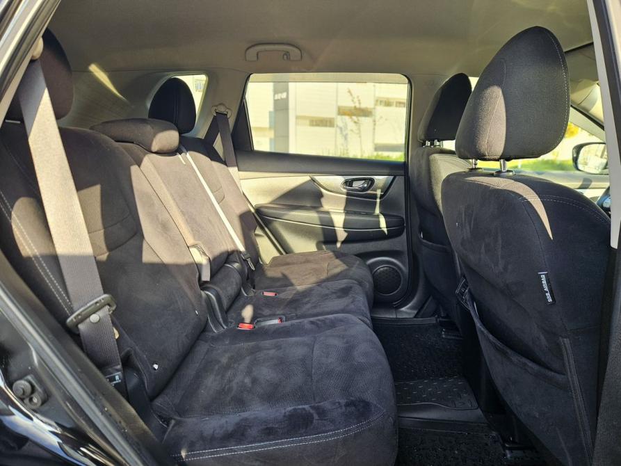 Nissan X-Trail III Рестайлинг Санкт-Петербург  - изображение 12