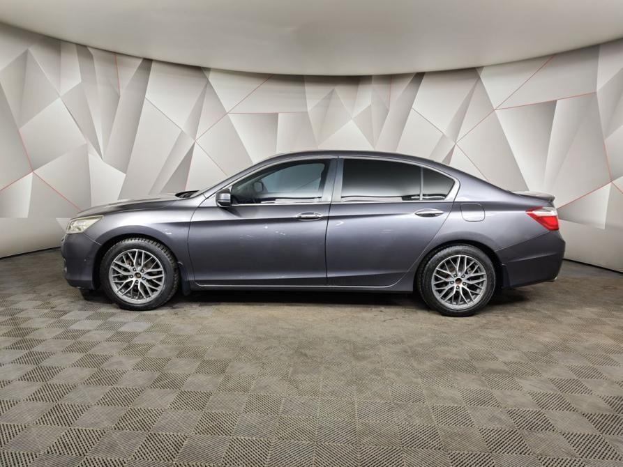 Honda Accord IX Москва  - изображение 5