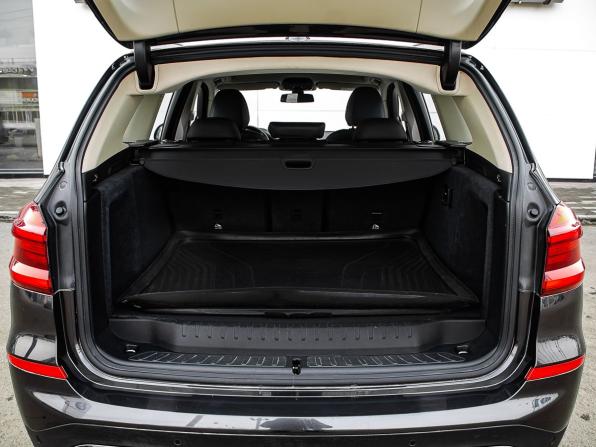 BMW X3 III (G01) Рестайлинг с пробегом 2021 года, цена 4 990 000 рублей, 69255 км, внедорожник, Автокод Объявления