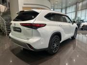 Toyota Highlander IV (XU70) Казань  - изображение 28