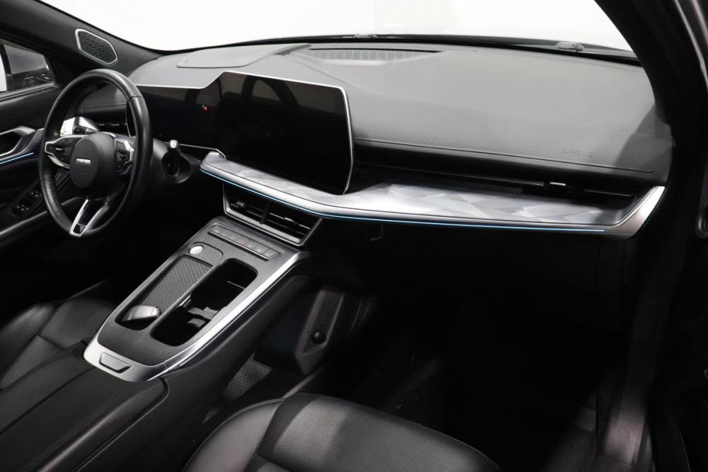 Haval F7 II Ульяновск  - изображение 5