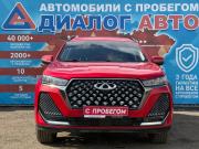 Chery Tiggo 7 Pro Max I Рестайлинг Набережные Челны  - изображение 34