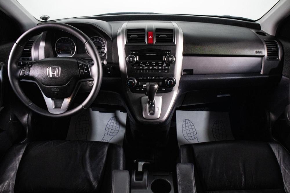 Honda CR-V III Сургут  - изображение 12