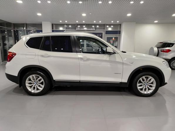 BMW X3 II (F25) с пробегом 2012 года, цена 1 669 000 рублей, 203457 км, внедорожник, Автокод Объявления
