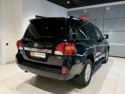 Toyota Land Cruiser 200 Series Рестайлинг 1 Новосибирск  - изображение 36