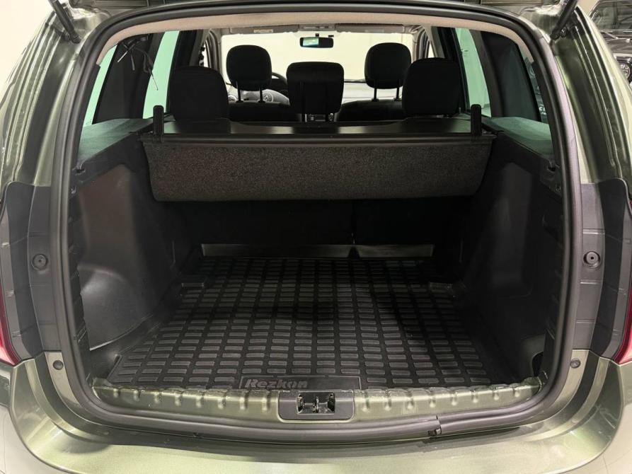 Renault Duster I Ростов-на-Дону  - изображение 16