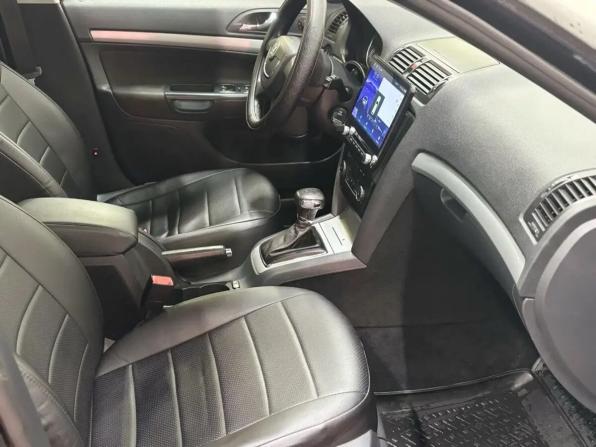 Skoda Octavia II (A5) Рестайлинг с пробегом 2013 года, цена 717 000 рублей, 280000 км, лифтбек, Автокод Объявления
