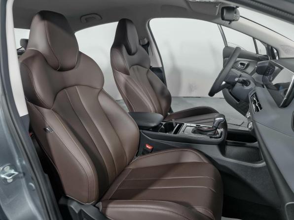 BAIC U5 Plus с пробегом 2025 года, цена 2 090 000 рублей, 15 км, седан, Автокод Объявления