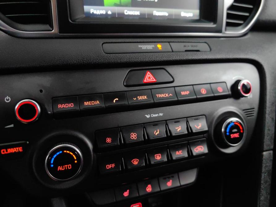 Kia Sportage IV Подольск  - изображение 15