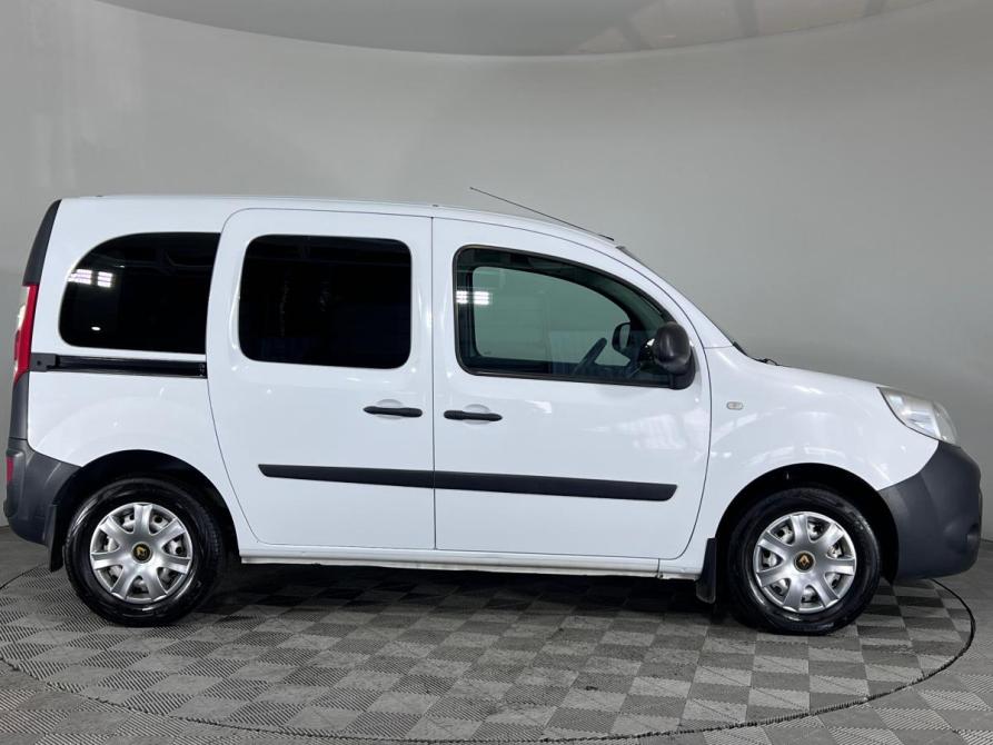 Renault Kangoo II Рестайлинг Ростов-на-Дону  - изображение 4