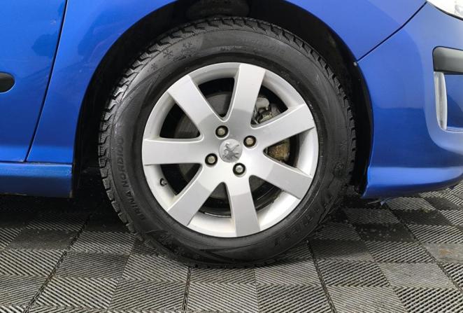 Peugeot 308 I с пробегом 2010 года, цена 449 000 рублей, 191552 км, хэтчбек, Автокод Объявления