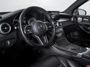 Mercedes-Benz GLC I (X253) Рестайлинг Москва  - изображение 31
