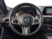 BMW 5 серии VII (G30/G31/G38) Москва  - изображение 52