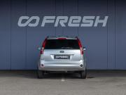 Ford Fiesta Mk5 Краснодар  - изображение 22