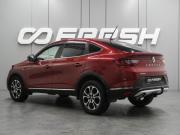 Renault Arkana I Воронеж  - изображение 26