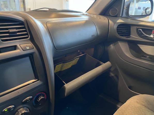Hyundai Santa Fe I с пробегом 2004 года, цена 460 000 рублей, 402941 км, внедорожник, Автокод Объявления