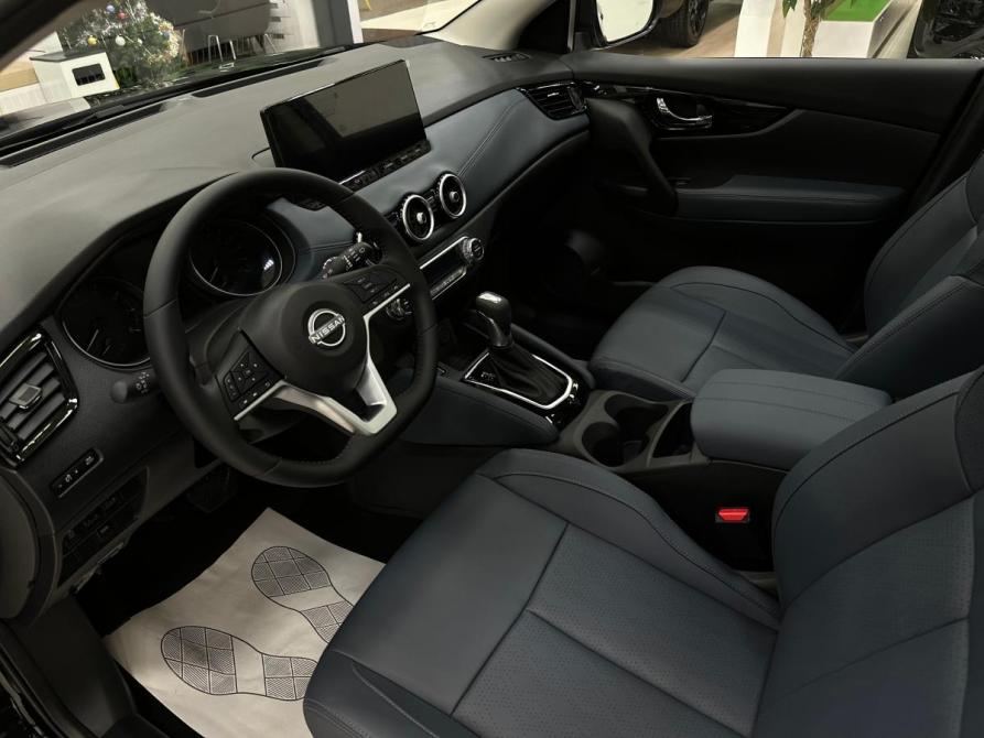 Nissan Qashqai II Рестайлинг 2 Санкт-Петербург  - изображение 16