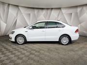 Volkswagen Polo V Рестайлинг Москва  - изображение 25
