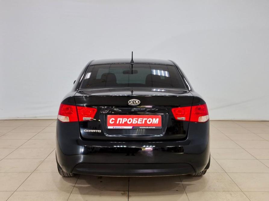 Kia Cerato II Альметьевск  - изображение 6