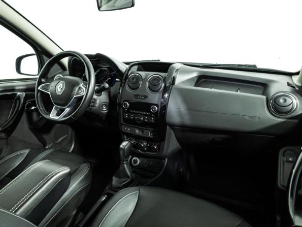 Renault Duster I Рестайлинг с пробегом 2019 года, цена 1 399 777 рублей, 92609 км, внедорожник, Автокод Объявления