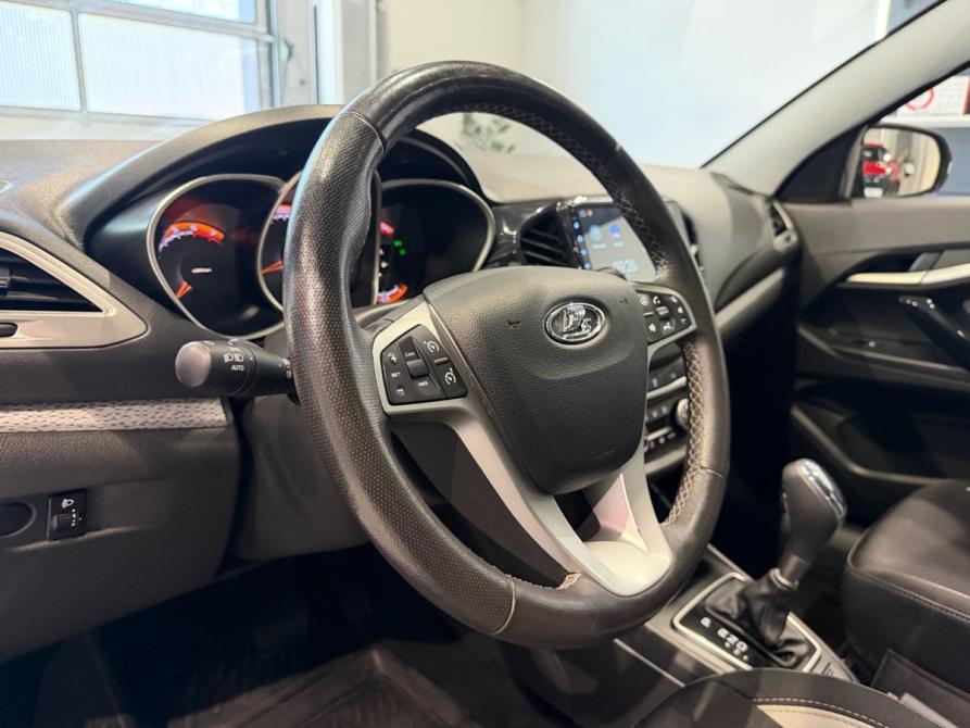 Lada (ВАЗ) Vesta I Москва  - изображение 13