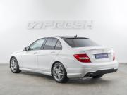 Mercedes-Benz C-Класс III (W204) Рестайлинг Москва  - изображение 24