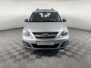 Lada (ВАЗ) Largus I Москва  - изображение 21