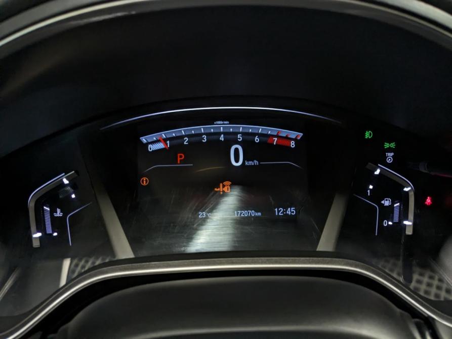Honda CR-V V Санкт-Петербург  - изображение 15
