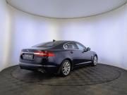 Jaguar XF I Рестайлинг Москва  - изображение 35