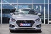 Hyundai Solaris II Ульяновск  - изображение 27