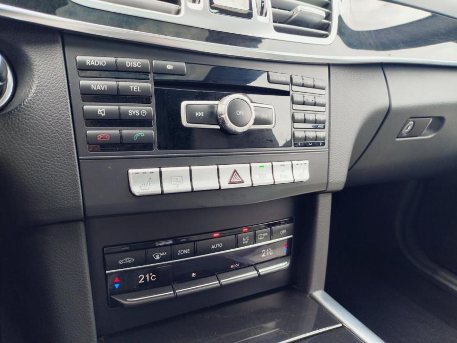 Mercedes-Benz E-Класс IV (W212 S212 C207) Рестайлинг Санкт-Петербург  - изображение 23