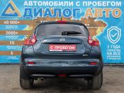 Nissan Juke I Набережные Челны  - изображение 23