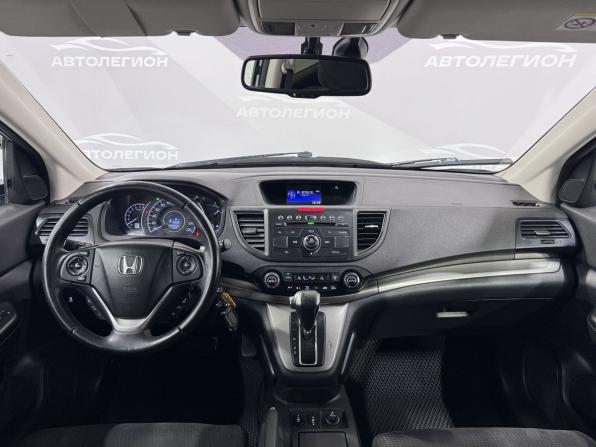 Honda CR-V IV с пробегом 2013 года, цена 1 650 000 рублей, 285817 км, внедорожник, Автокод Объявления