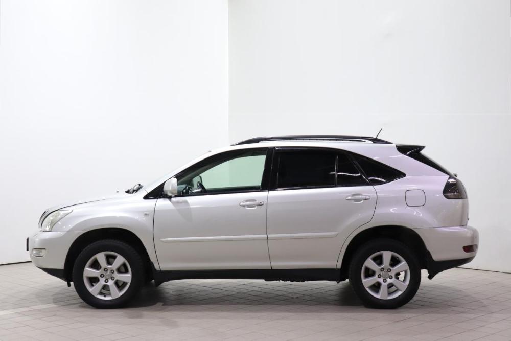 Lexus RX II Иркутск  - изображение 9