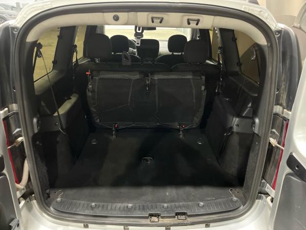 Lada (ВАЗ) Largus I с пробегом 2019 года, цена 722 000 рублей, 179505 км, универсал, Автокод Объявления