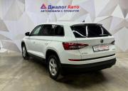 Skoda Kodiaq I Азнакаево  - изображение 31