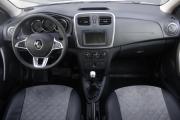 Renault Sandero II Рестайлинг Брянск  - изображение 30
