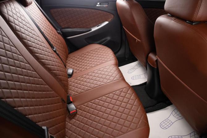 Hyundai Solaris I с пробегом 2012 года, цена 899 000 рублей, 141000 км, седан, Автокод Объявления