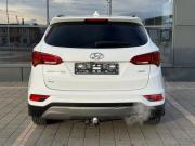 Hyundai Santa Fe III Рестайлинг Владикавказ  - изображение 19