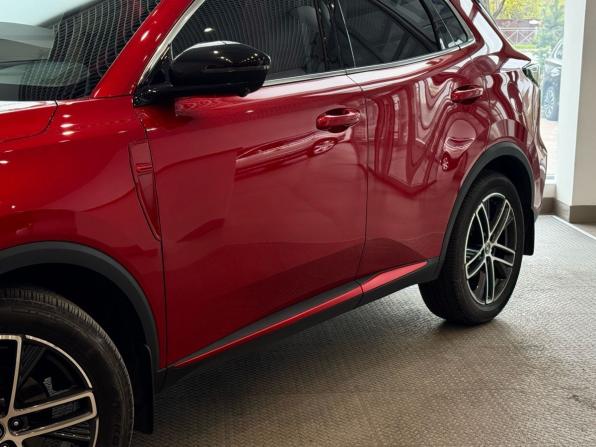 Changan UNI-S (CS55 Plus) с пробегом 2024 года, цена 2 280 000 рублей, 21000 км, внедорожник, Автокод Объявления