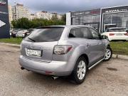 Mazda CX-7 I Уфа  - изображение 24