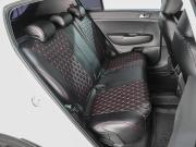 Kia Sportage IV Рестайлинг Ростов-на-Дону  - изображение 25
