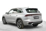 Geely Monjaro I Москва  - изображение 32