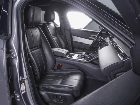 Land Rover Range Rover Velar I с пробегом 2022 года, цена 6 999 000 рублей, 27252 км, внедорожник, Автокод Объявления