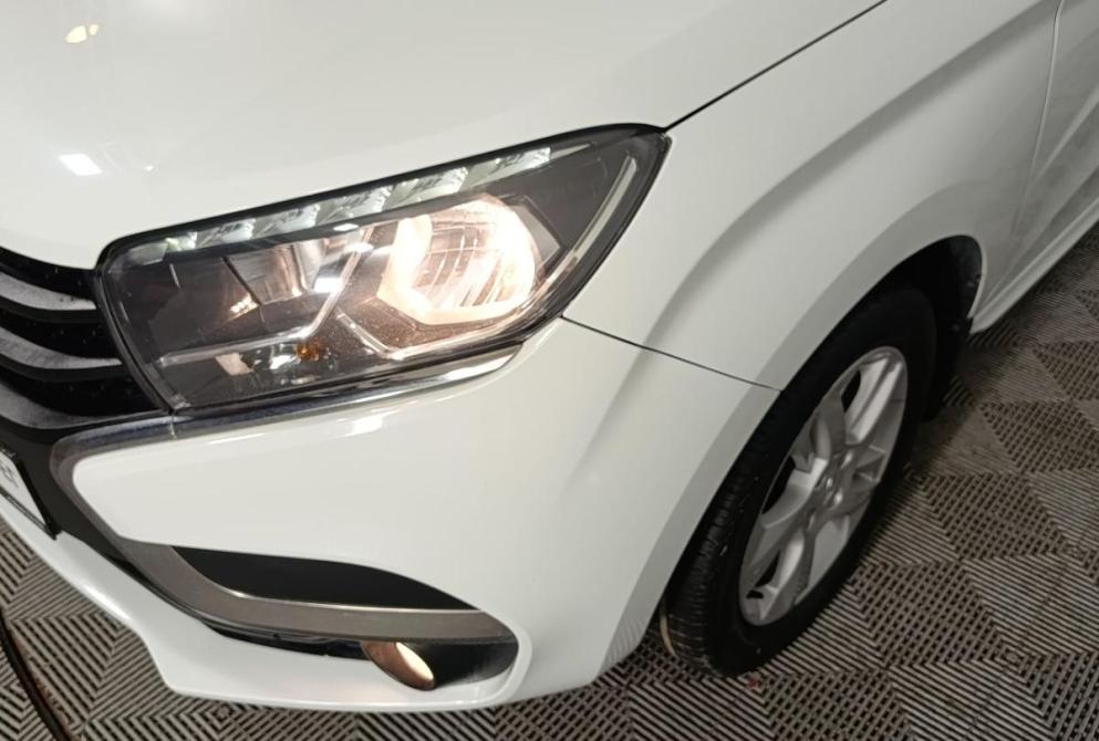 Lada (ВАЗ) XRAY I Волгоград  - изображение 21