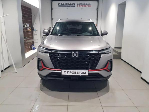 Changan CS35 Plus I Рестайлинг с пробегом 2024 года, цена 1 799 000 рублей, 10760 км, внедорожник, Автокод Объявления