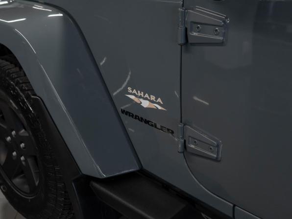 Jeep Wrangler III (JK) с пробегом 2013 года, цена 2 980 000 рублей, 94353 км, внедорожник, Автокод Объявления