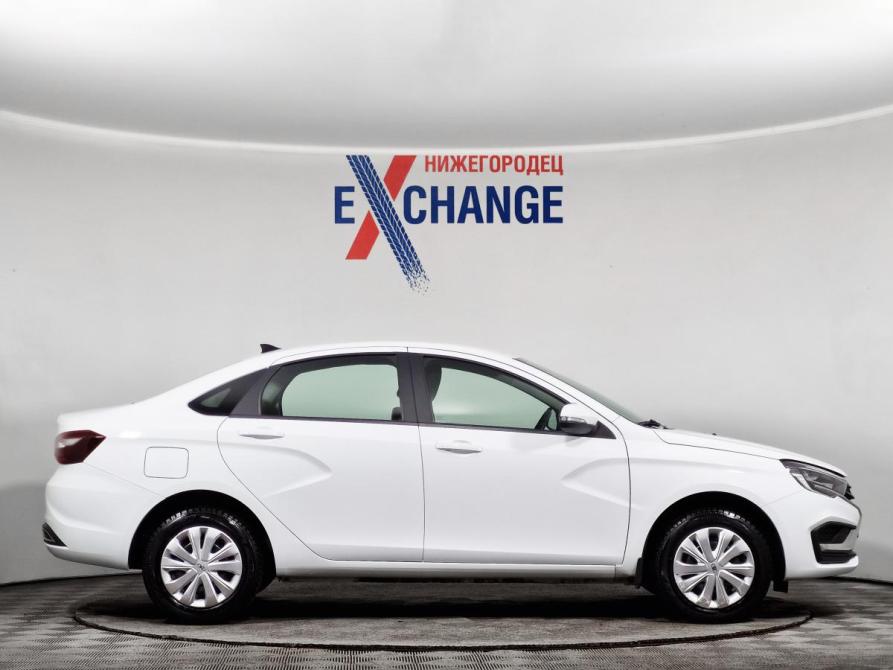 Lada (ВАЗ) Vesta I Рестайлинг (NG) Нижний Новгород  - изображение 4