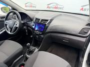 Hyundai Solaris I Тюмень  - изображение 29