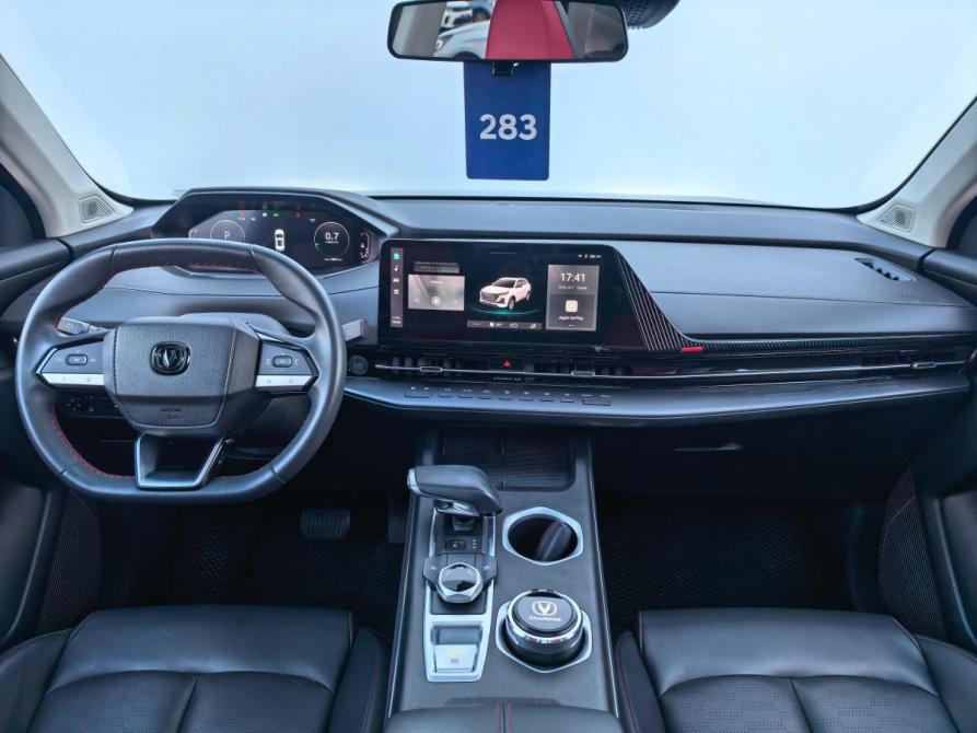 Changan UNI-S I Санкт-Петербург  - изображение 10